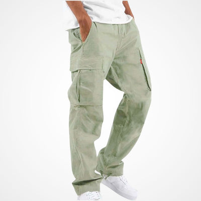 Pantalon Cargo - Streetwear Homme