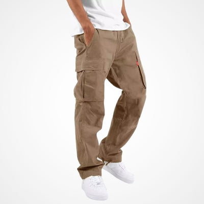 Pantalon Cargo - Streetwear Homme