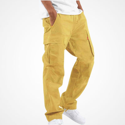 Pantalon Cargo - Streetwear Homme