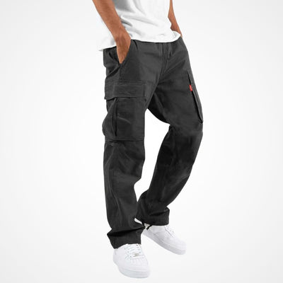Pantalon Cargo - Streetwear Homme