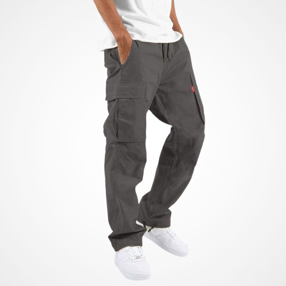Pantalon Cargo - Streetwear Homme