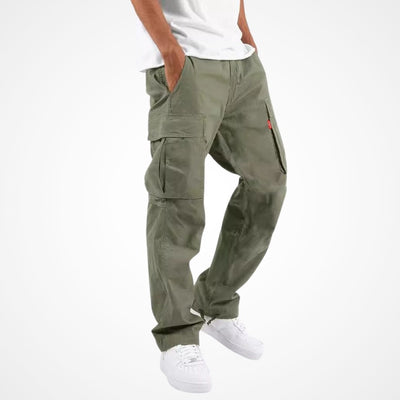 Pantalon Cargo - Streetwear Homme